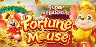 fortune mouse modo demo para mobile